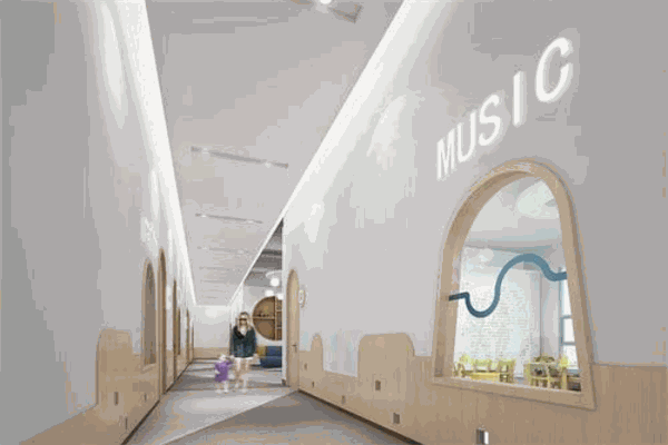 熊猫量子儿童教育